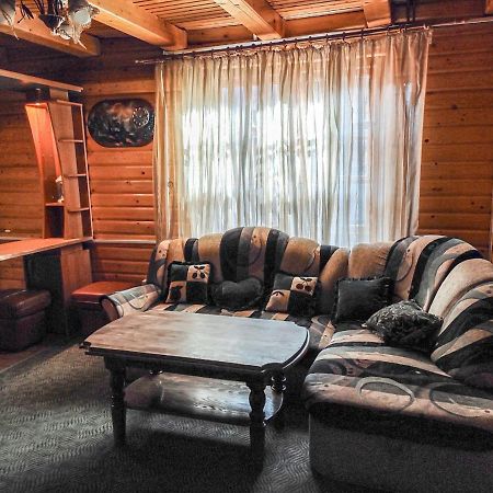 Котедж Синя Гора Буковель Экстерьер фото