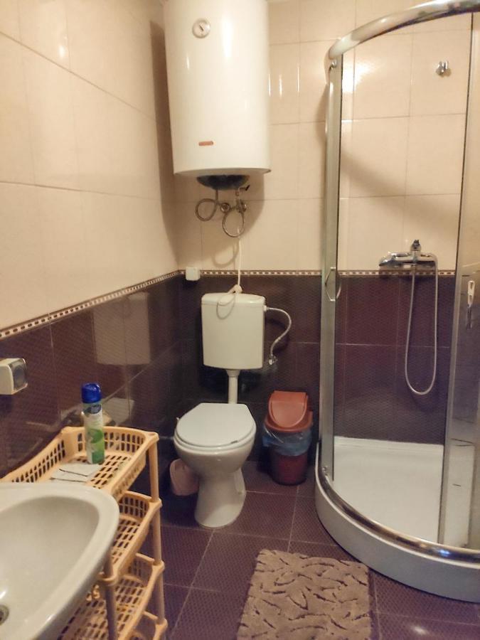 Котедж Синя Гора Буковель Экстерьер фото
